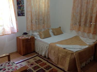 Imagen de la habitación del Hotel Yukser Pansiyon. Foto 5