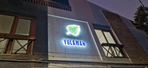 Imagen general del Hotel Yulaman. Foto 1