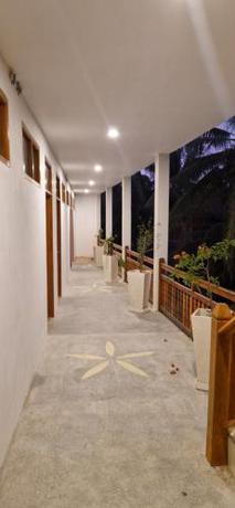 Imagen general del Hotel Yulaman. Foto 4
