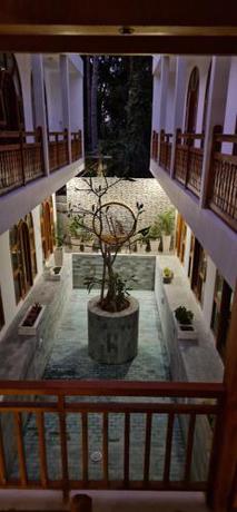 Imagen general del Hotel Yulaman. Foto 8