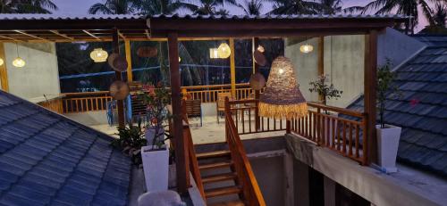Imagen general del Hotel Yulaman. Foto 10