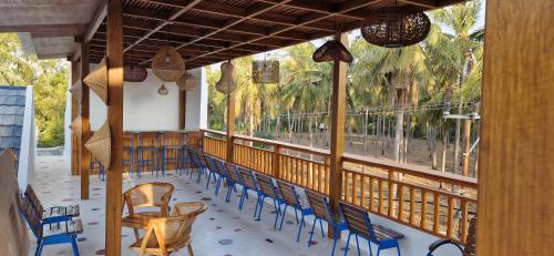 Imagen general del Hotel Yulaman. Foto 13