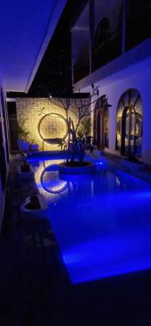 Imagen general del Hotel Yulaman. Foto 17