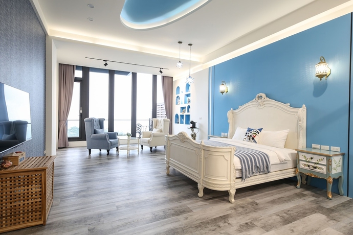 Imagen de la habitación del Hotel Yulan Hakodate. Foto 2