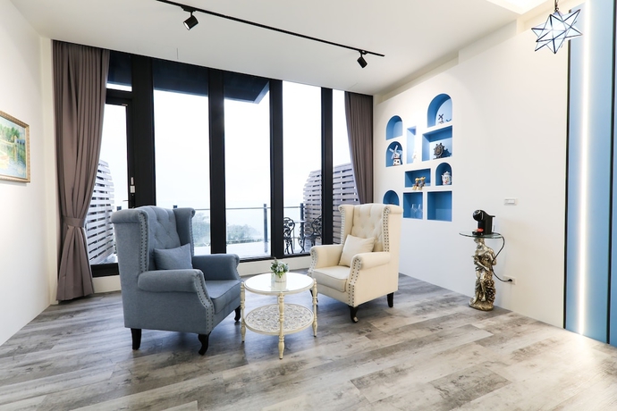 Imagen de la habitación del Hotel Yulan Hakodate. Foto 3