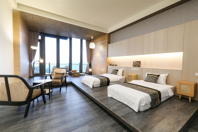 Imagen de la habitación del Hotel Yulan Hakodate. Foto 4