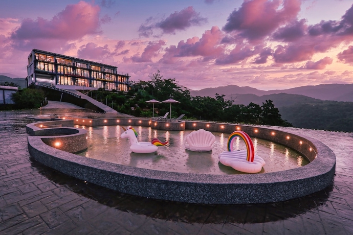 Imagen general del Hotel Yulan Hakodate. Foto 1