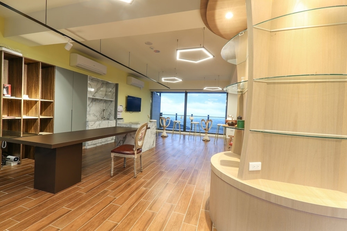 Imagen de los interiores del Hotel Yulan Hakodate. Foto 14
