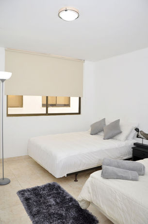 Imagen de la habitación del Hotel Yuldama Rodadero Inn. Foto 7