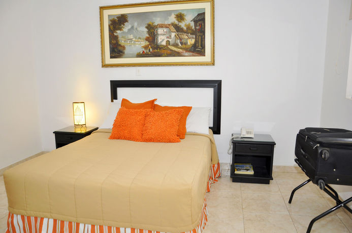 Imagen de la habitación del Hotel Yuldama Rodadero Inn. Foto 9