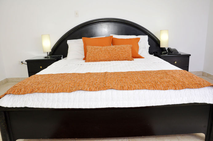 Imagen de la habitación del Hotel Yuldama Rodadero Inn. Foto 12