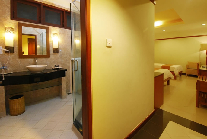 Imagen de la habitación del Hotel Yulia Beach Inn Kuta. Foto 5