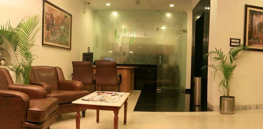 Imagen general del Hotel Yulia - Le Amour Inn. Foto 1