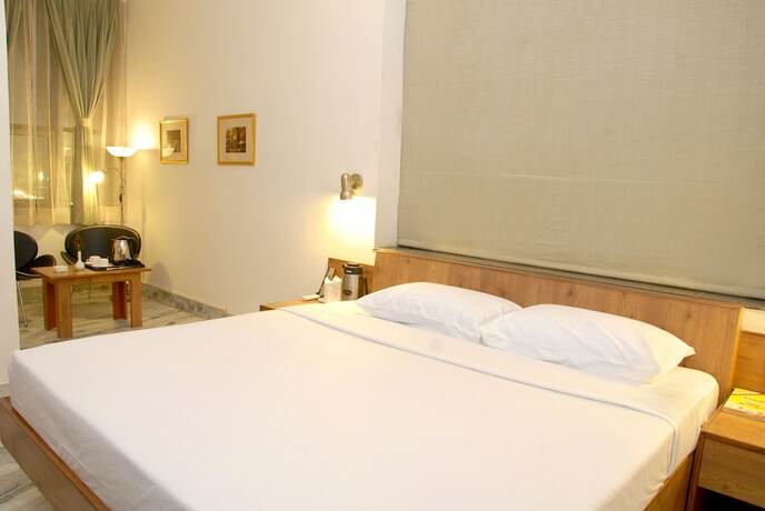 Imagen general del Hotel Yulia - Le Amour Inn. Foto 3