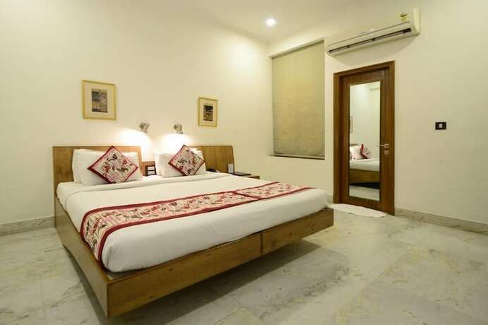 Imagen general del Hotel Yulia - Le Amour Inn. Foto 5