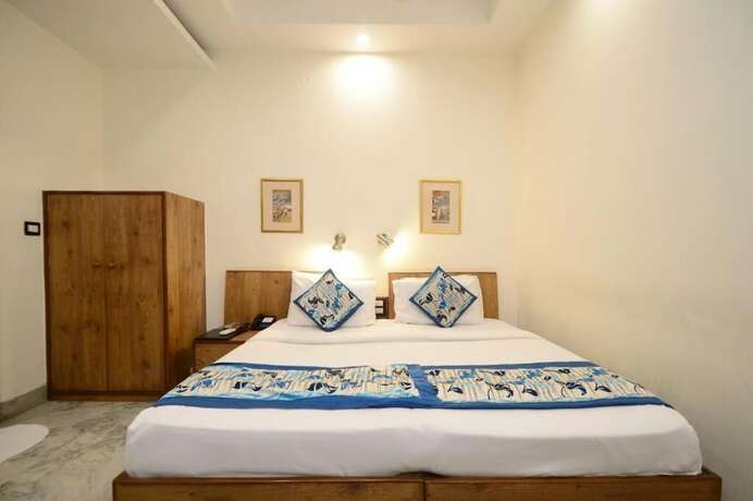Imagen general del Hotel Yulia - Le Amour Inn. Foto 10