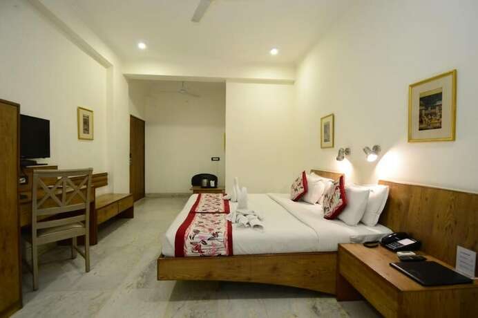 Imagen general del Hotel Yulia - Le Amour Inn. Foto 14