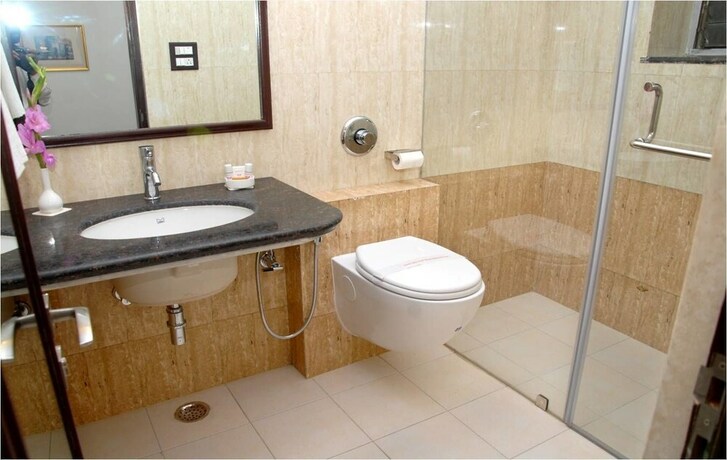 Imagen de la habitación del Hotel Yulia - Le Amour Inn. Foto 26