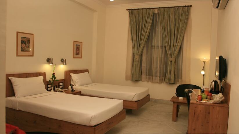 Imagen de la habitación del Hotel Yulia - Le Amour Inn. Foto 27