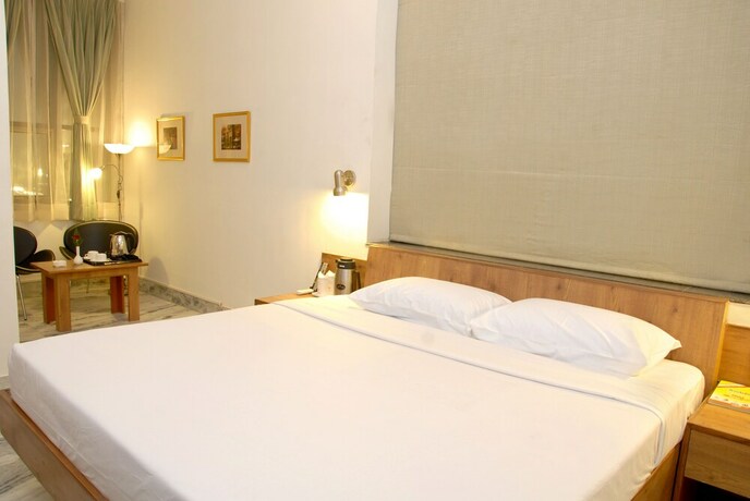 Imagen de la habitación del Hotel Yulia - Le Amour Inn. Foto 28