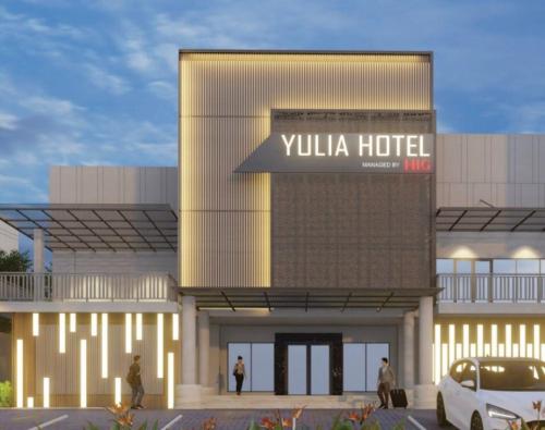 Imagen general del Hotel Yulia Managed by HIG. Foto 1