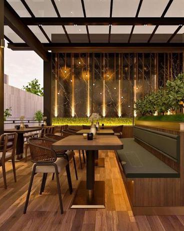 Imagen general del Hotel Yulia Managed by HIG. Foto 2