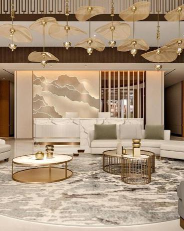 Imagen general del Hotel Yulia Managed by HIG. Foto 3