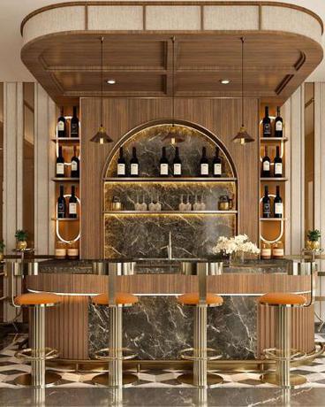 Imagen general del Hotel Yulia Managed by HIG. Foto 5