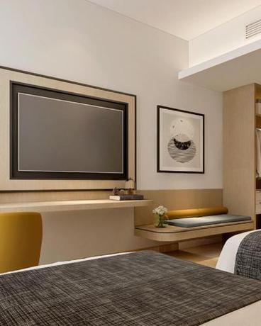 Imagen de la habitación del Hotel Yulia Managed by HIG. Foto 7