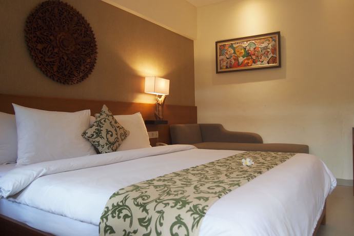 Imagen de la habitación del Hotel Yulia Village Inn. Foto 5