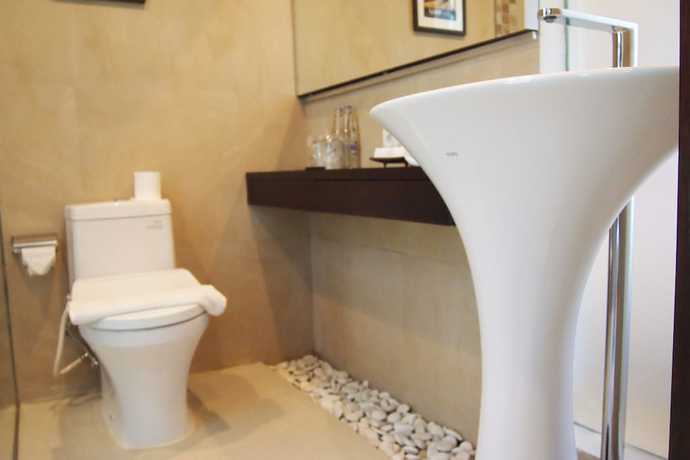 Imagen de la habitación del Hotel Yulia Village Inn. Foto 6