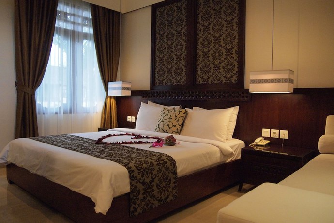 Imagen de la habitación del Hotel Yulia Village Inn. Foto 9