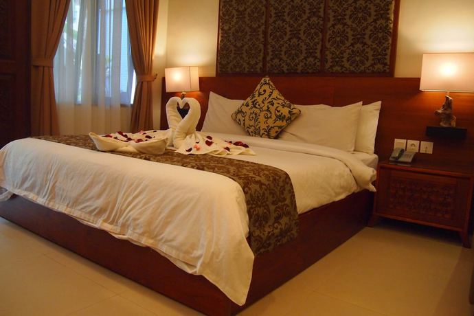 Imagen de la habitación del Hotel Yulia Village Inn. Foto 11