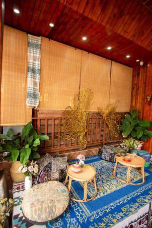 Imagen general del Hotel Yulin Wanxiang. Foto 4