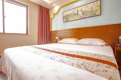 Imagen general del Hotel Yulin Wanxiang. Foto 5