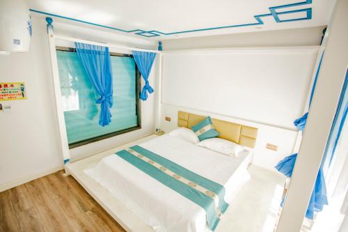Imagen general del Hotel Yulin Wanxiang. Foto 7