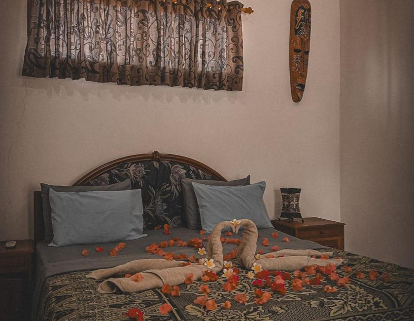 Imagen general del Hotel Yuli's Homestay. Foto 4