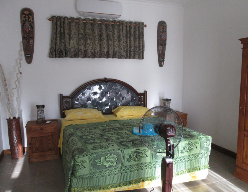 Imagen general del Hotel Yuli's Homestay. Foto 10