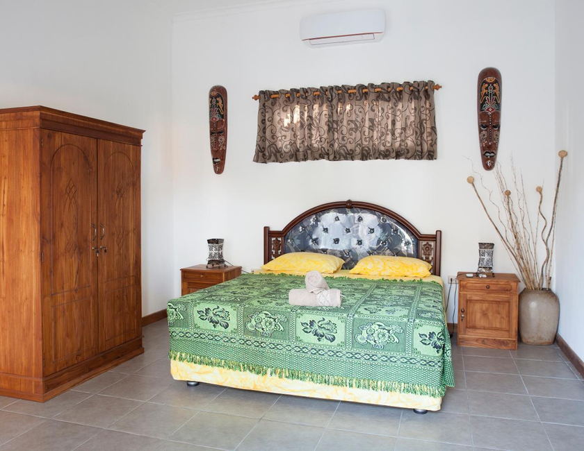 Imagen general del Hotel Yuli's Homestay. Foto 13