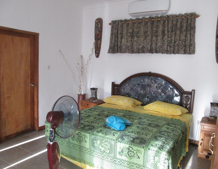 Imagen general del Hotel Yuli's Homestay. Foto 15