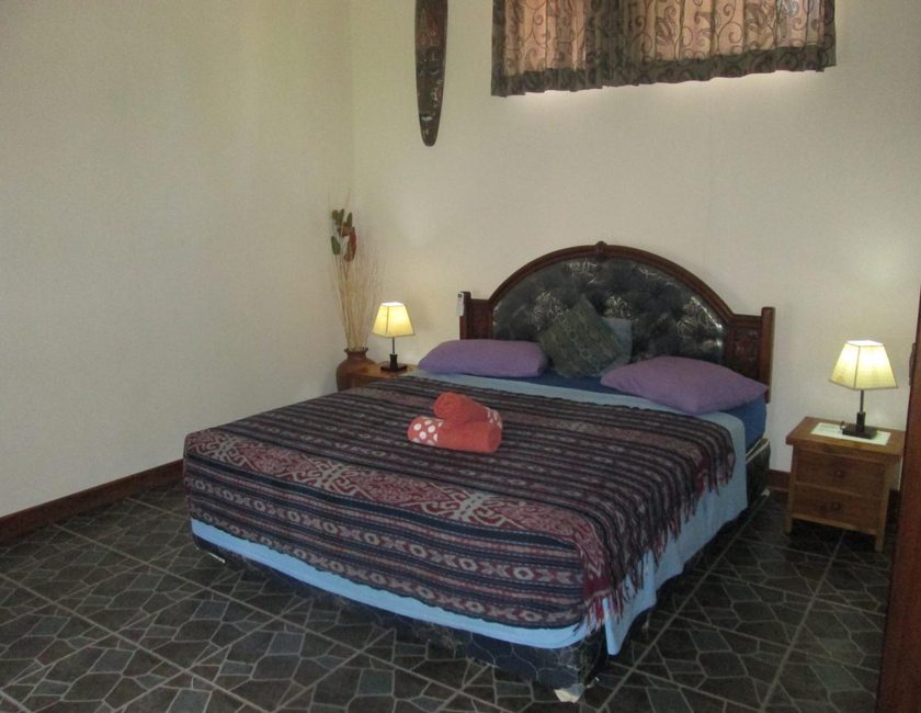 Imagen general del Hotel Yuli's Homestay. Foto 20