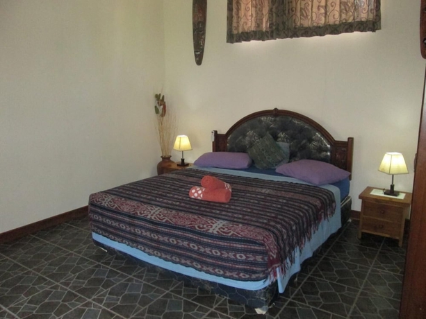 Imagen de la habitación del Hotel Yuli\'s Homestay. Foto 4