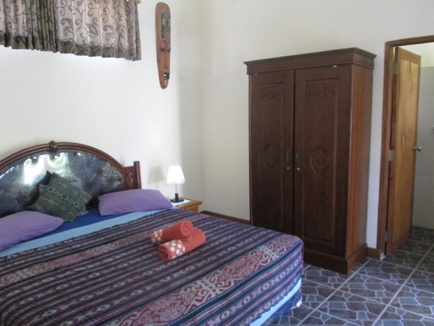 Imagen de la habitación del Hotel Yuli\'s Homestay. Foto 5