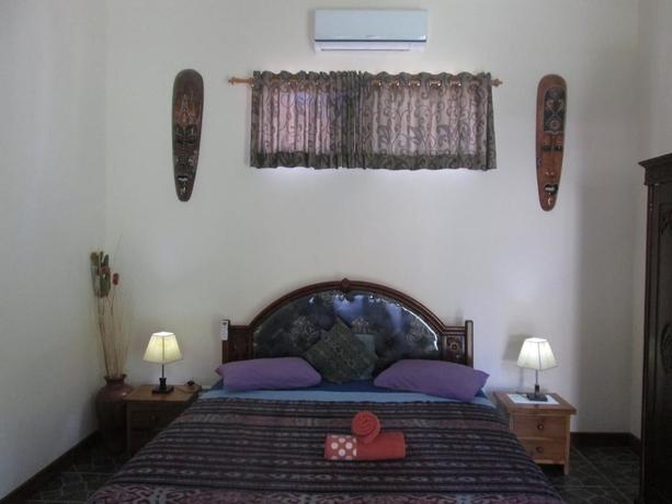 Imagen de la habitación del Hotel Yuli\'s Homestay. Foto 6