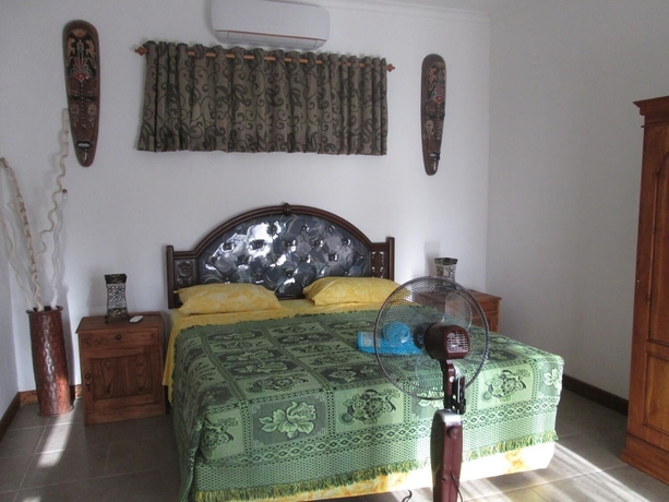 Imagen de la habitación del Hotel Yuli\'s Homestay. Foto 7