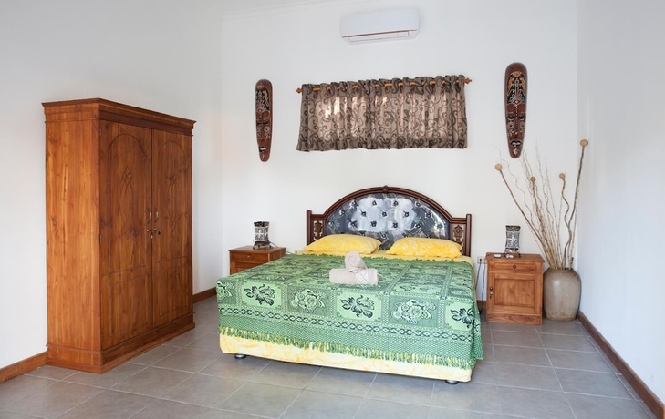 Imagen de la habitación del Hotel Yuli\'s Homestay. Foto 9