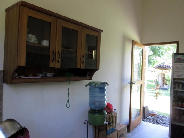 Imagen de la habitación del Hotel Yuli\'s Homestay. Foto 10