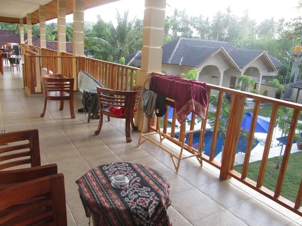Imagen de la habitación del Hotel Yuli\'s Homestay. Foto 12