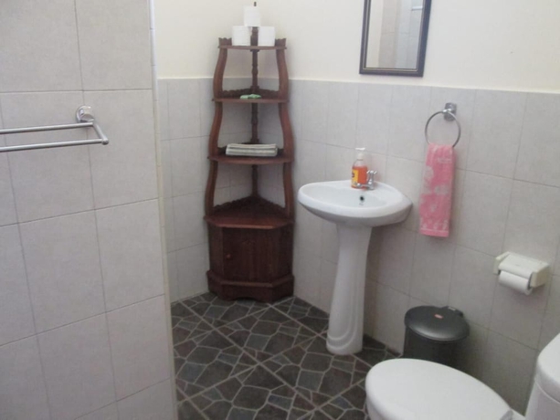 Imagen de la habitación del Hotel Yuli\'s Homestay. Foto 13