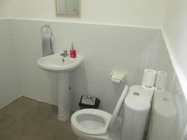 Imagen de la habitación del Hotel Yuli\'s Homestay. Foto 14
